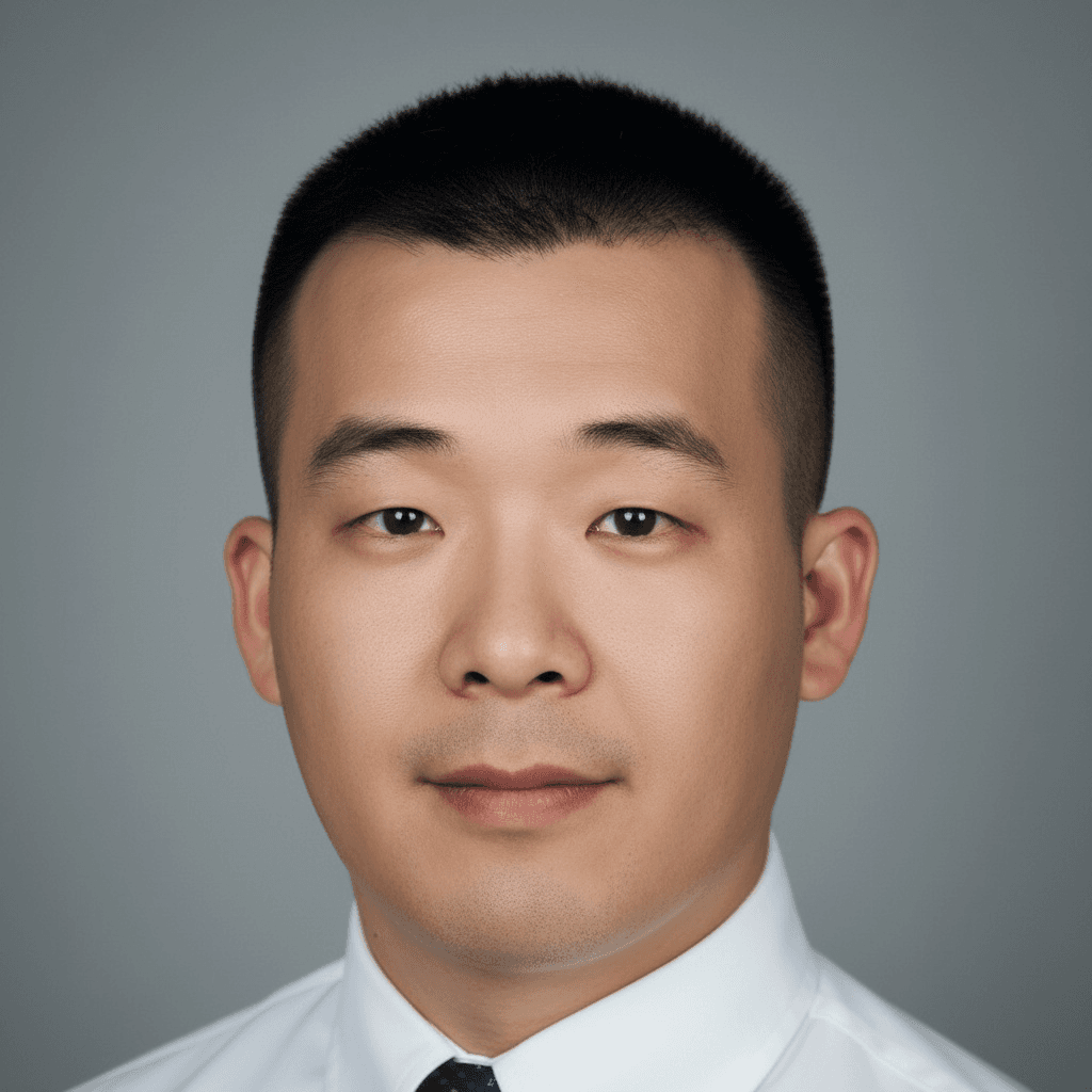 이성용 퍼스널 트레이너